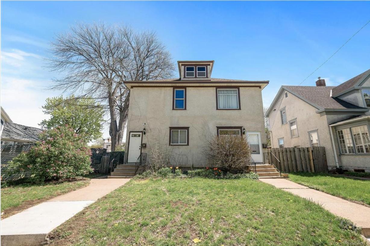 View of Residential Income at 3509 Columbus Avenue, Minneapolis MN 55407, Minneapolis (2 of 18) - Mike Wilen | Minnesota Team Real Estate
