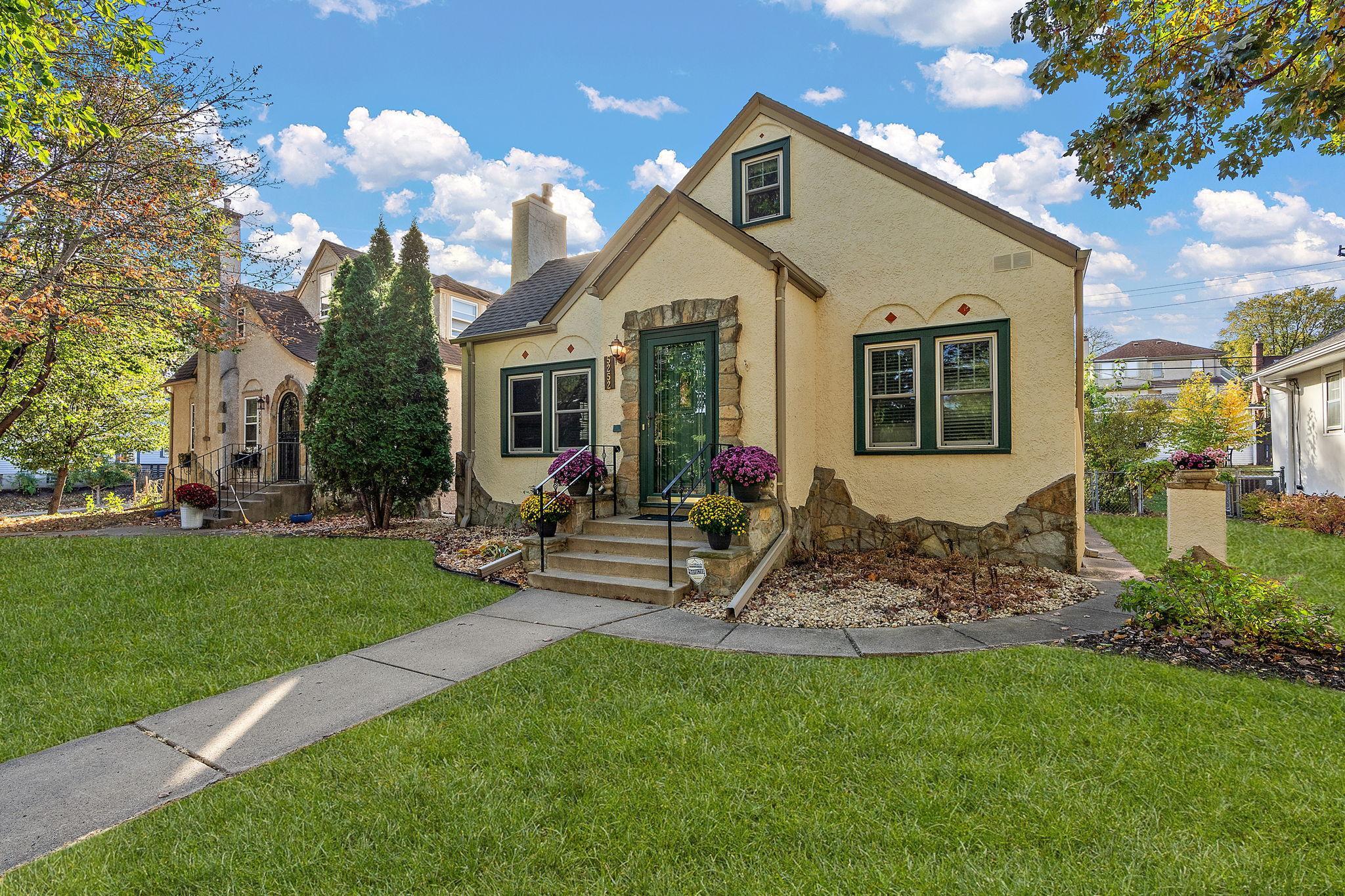 View of Residential at 5252 Drew Avenue, Minneapolis MN 55410, Minneapolis (2 of 74) - Mike Wilen | Minnesota Team Real Estate