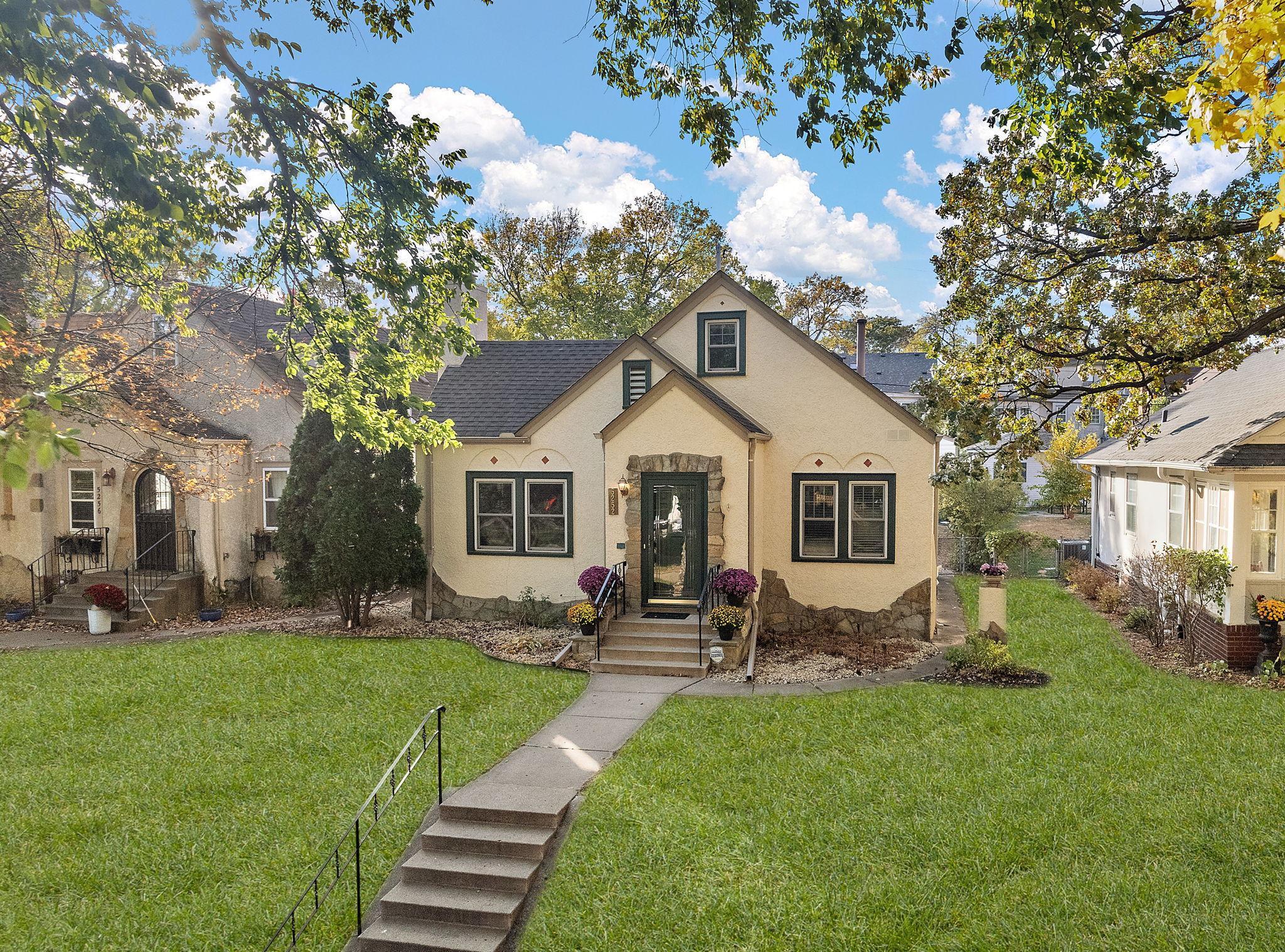 View of Residential at 5252 Drew Avenue, Minneapolis MN 55410, Minneapolis (3 of 74) - Mike Wilen | Minnesota Team Real Estate