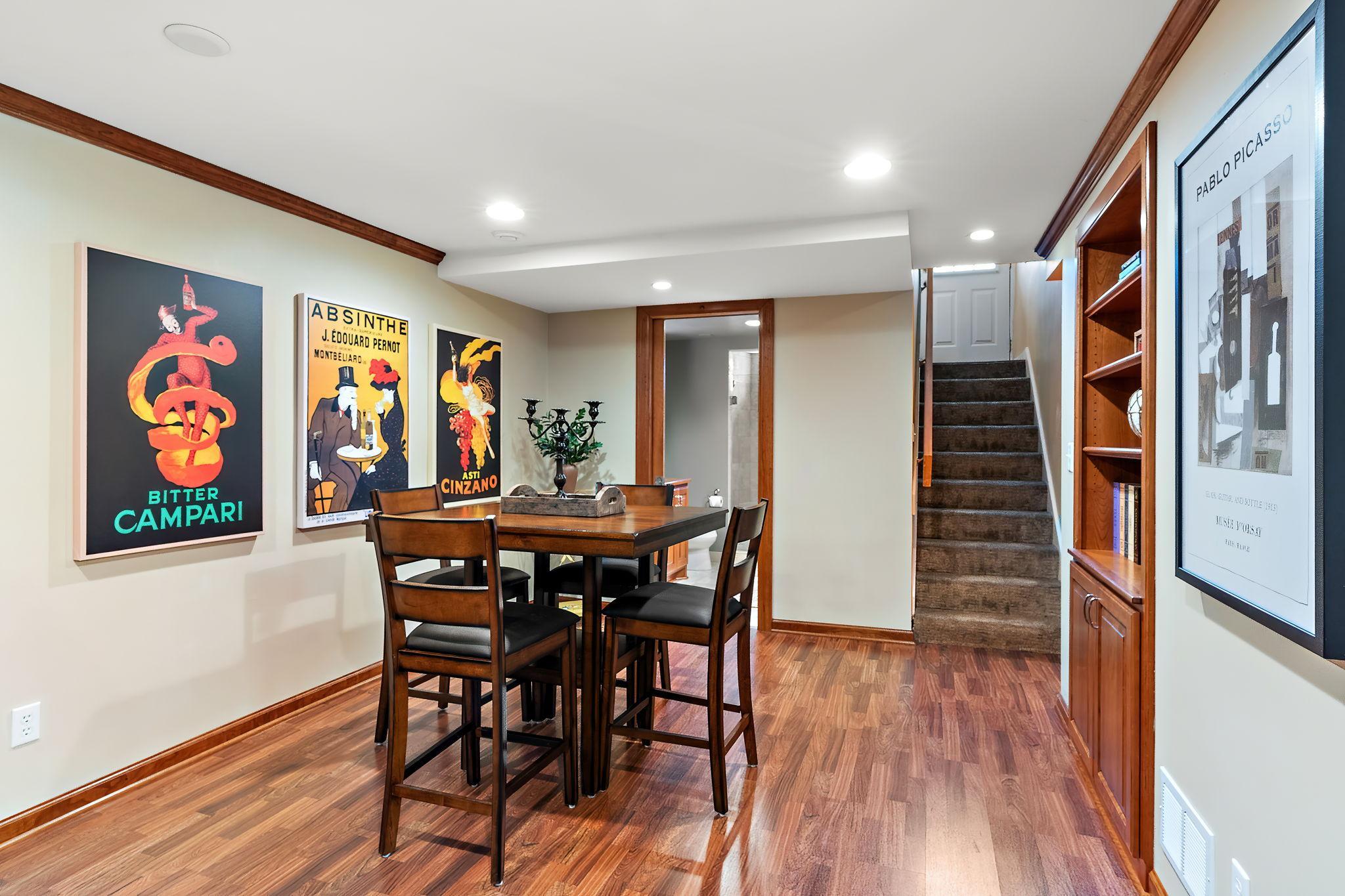 View of Residential at 5252 Drew Avenue, Minneapolis MN 55410, Minneapolis (19 of 74) - Mike Wilen | Minnesota Team Real Estate