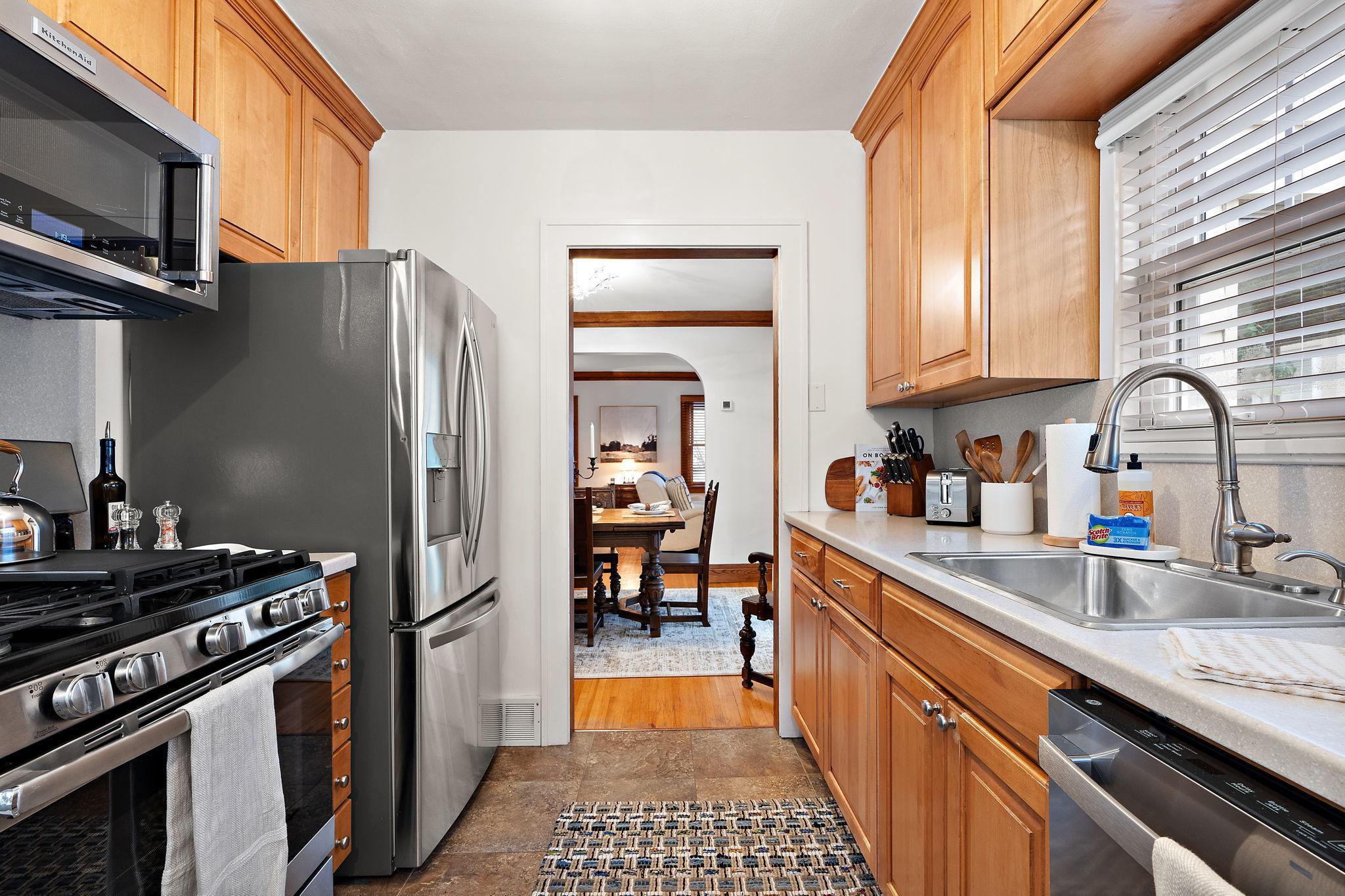 View of Residential at 5252 Drew Avenue, Minneapolis MN 55410, Minneapolis (51 of 74) - Mike Wilen | Minnesota Team Real Estate
