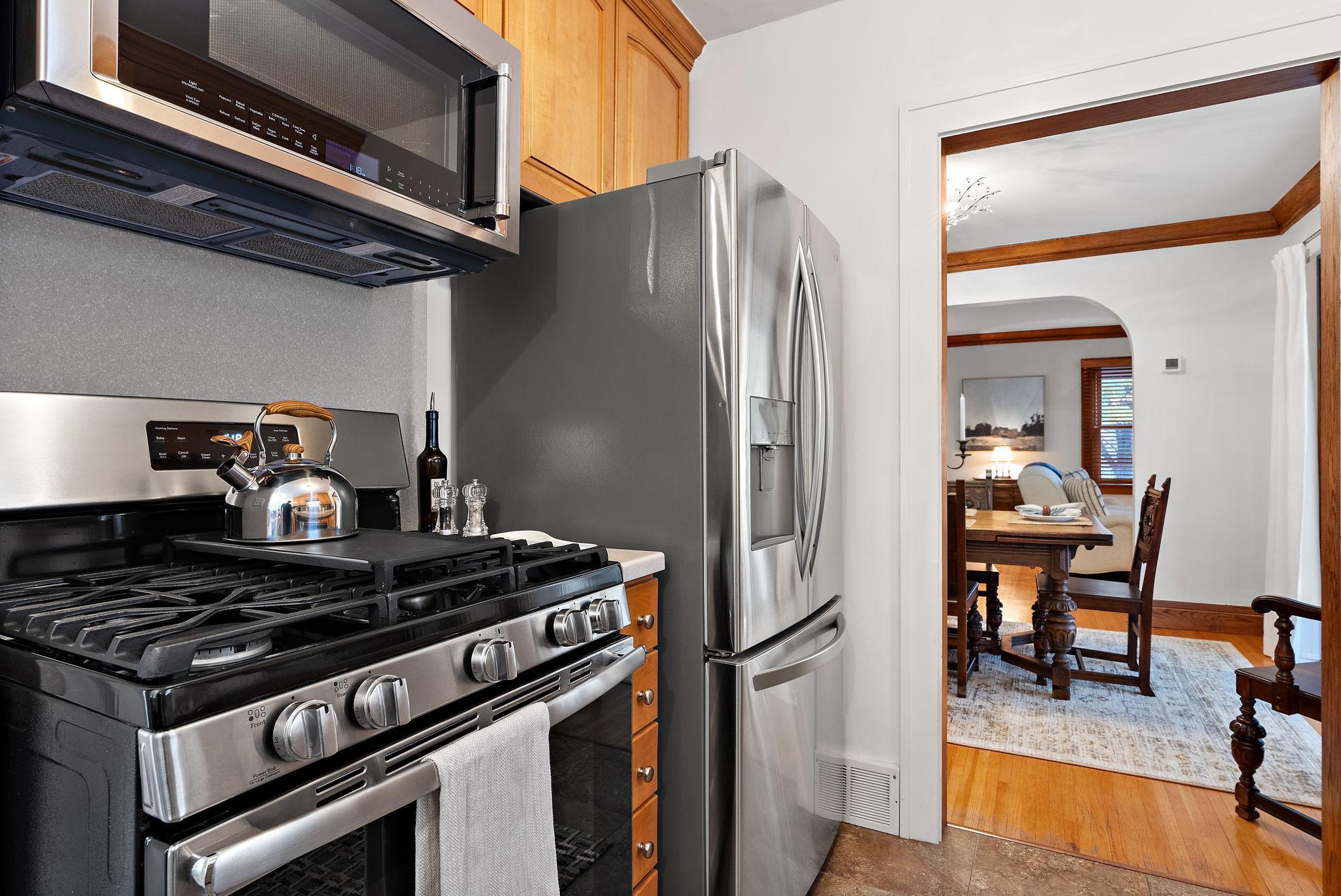 View of Residential at 5252 Drew Avenue, Minneapolis MN 55410, Minneapolis (52 of 74) - Mike Wilen | Minnesota Team Real Estate