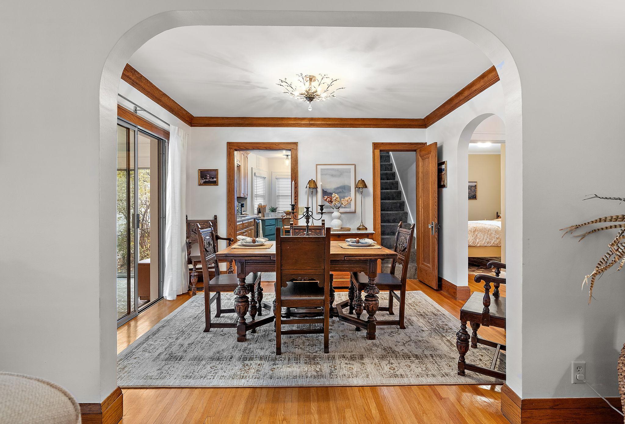 View of Residential at 5252 Drew Avenue, Minneapolis MN 55410, Minneapolis (60 of 74) - Mike Wilen | Minnesota Team Real Estate
