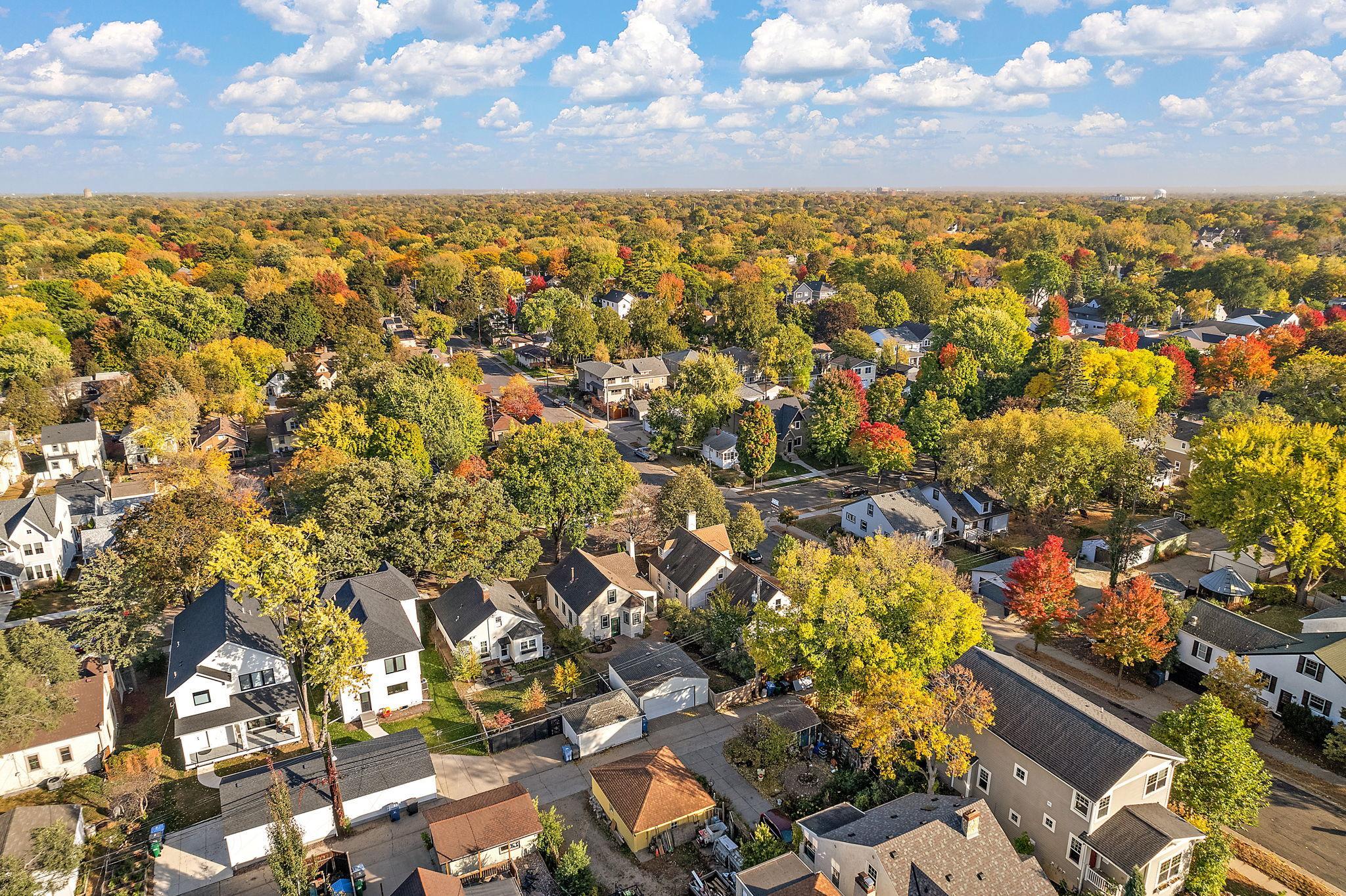 View of Residential at 5252 Drew Avenue, Minneapolis MN 55410, Minneapolis (70 of 74) - Mike Wilen | Minnesota Team Real Estate