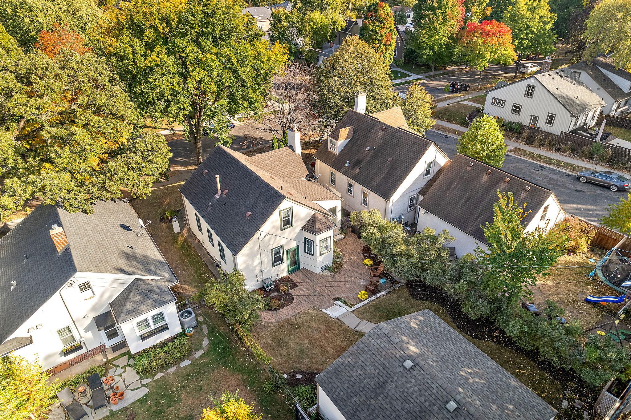 View of Residential at 5252 Drew Avenue, Minneapolis MN 55410, Minneapolis (72 of 74) - Mike Wilen | Minnesota Team Real Estate