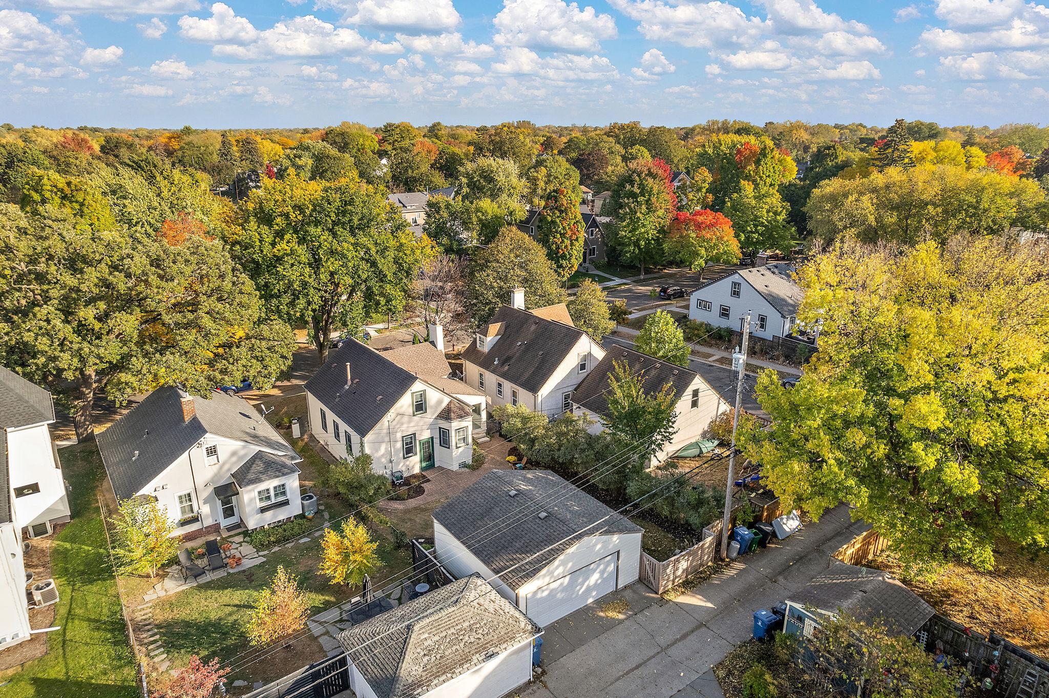 View of Residential at 5252 Drew Avenue, Minneapolis MN 55410, Minneapolis (73 of 74) - Mike Wilen | Minnesota Team Real Estate