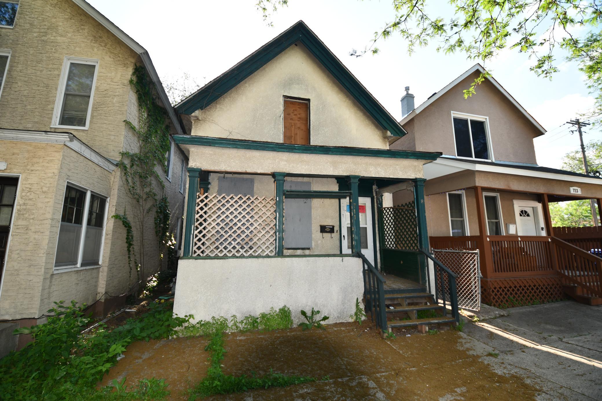 View of Residential at 711 Bedford Street, Saint Paul MN 55130, Saint Paul - Mike Wilen | Minnesota Team Real Estate