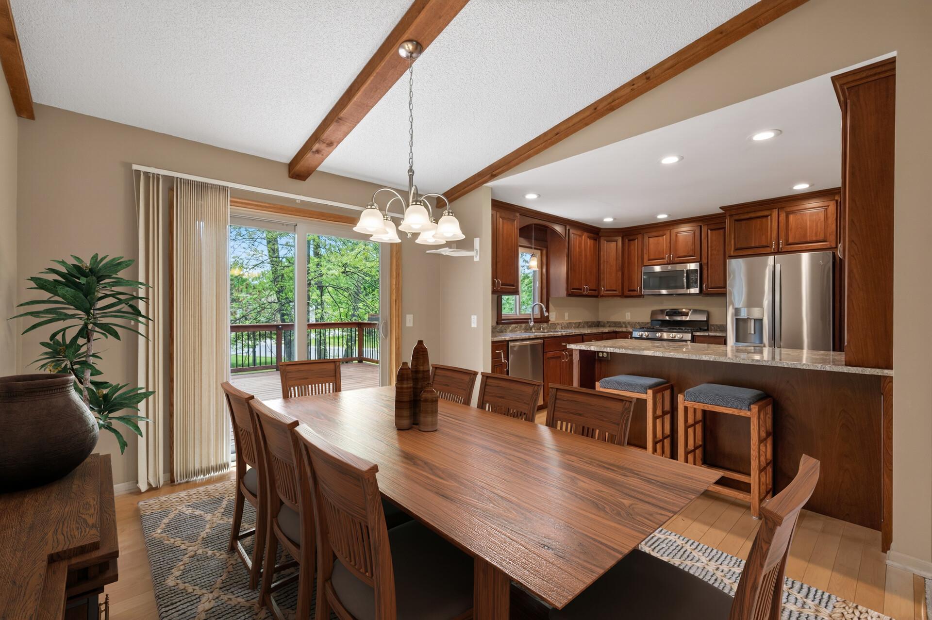 View of Residential at 3788 139th Lane, Andover MN 55304, Andover - Mike Wilen | Minnesota Team Real Estate