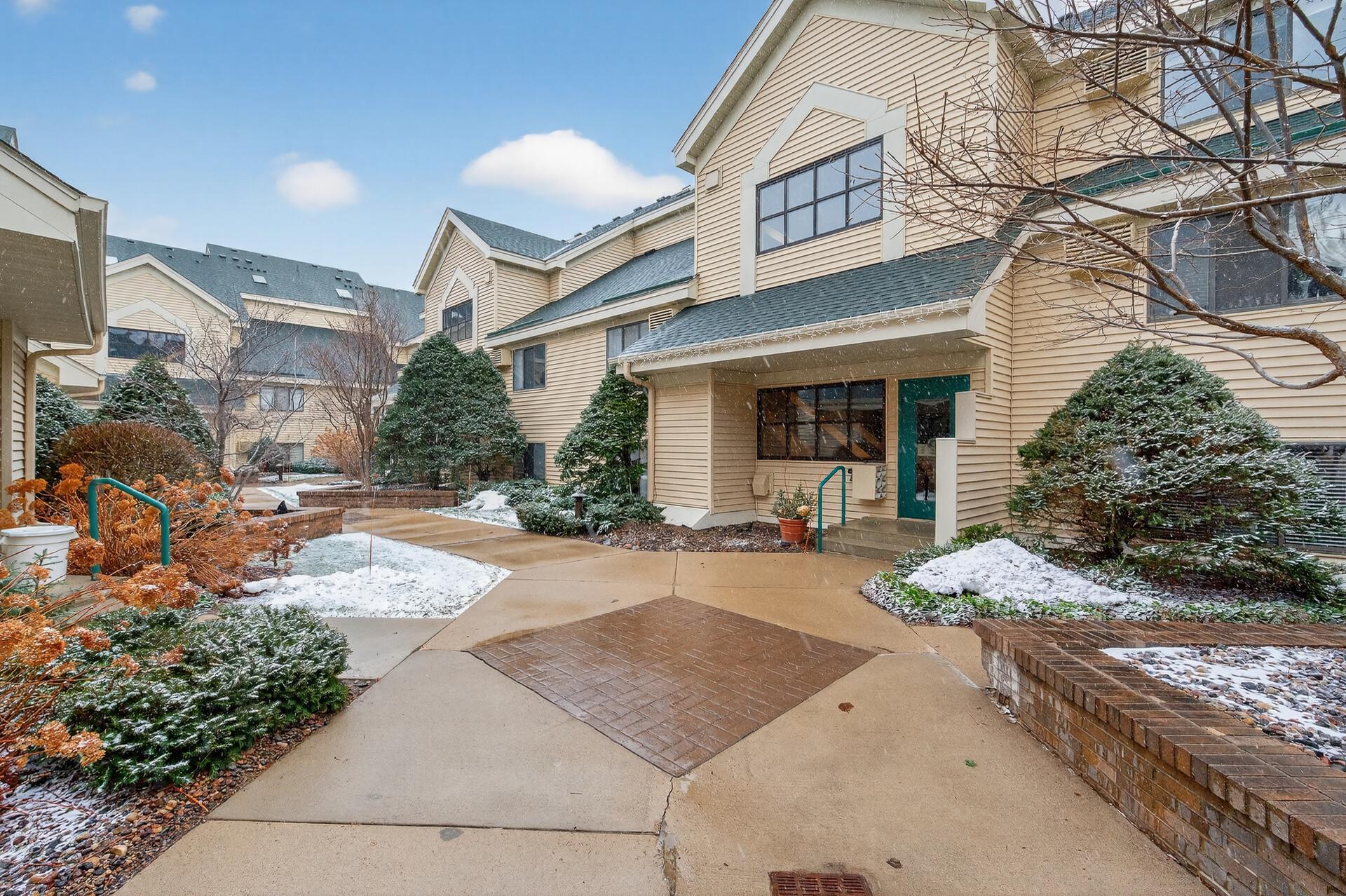 View of Residential at 7606 York Avenue #7107, Edina MN 55435, Edina - Mike Wilen | Minnesota Team Real Estate