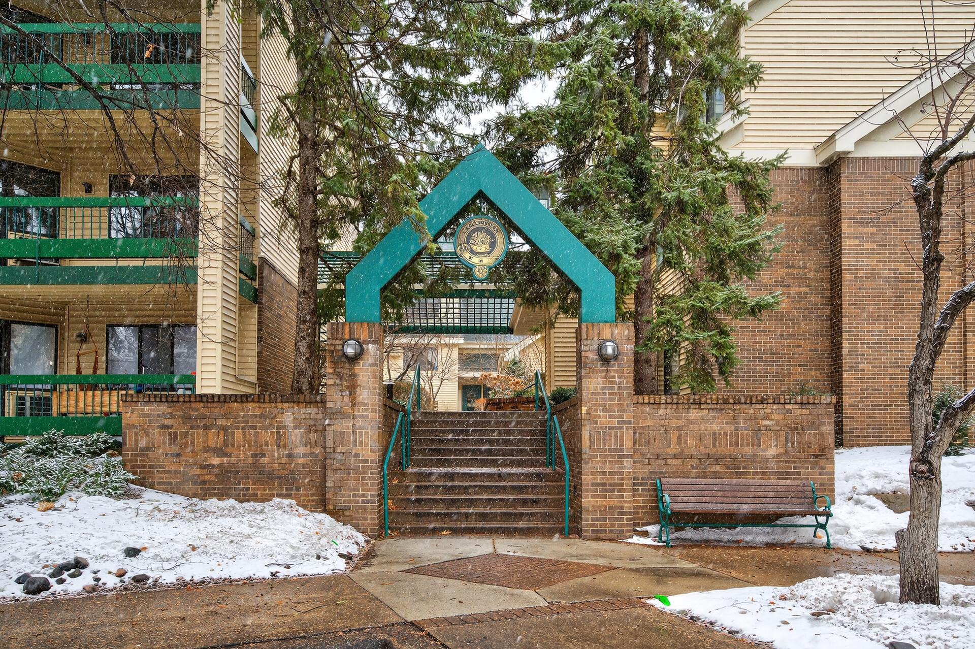 View of Residential at 7606 York Avenue #7107, Edina MN 55435, Edina (2 of 53) - Mike Wilen | Minnesota Team Real Estate