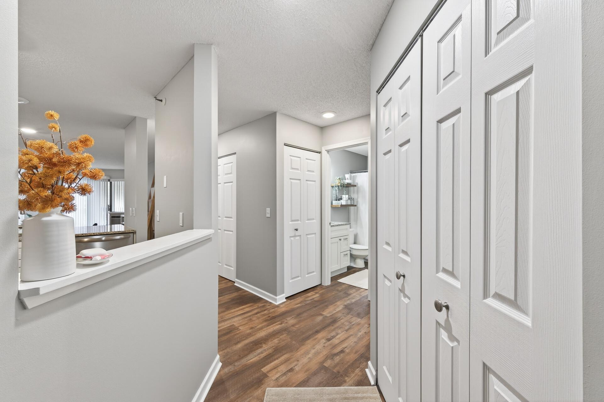 View of Residential at 7606 York Avenue #7107, Edina MN 55435, Edina (8 of 53) - Mike Wilen | Minnesota Team Real Estate