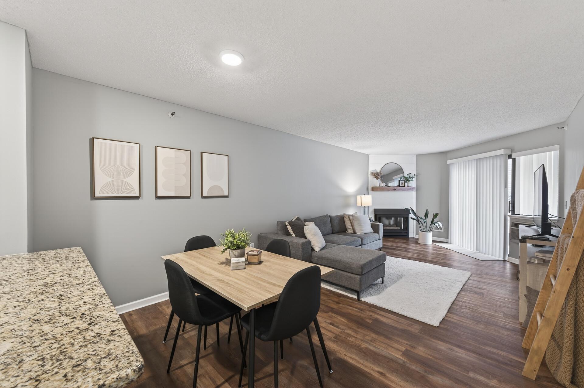View of Residential at 7606 York Avenue #7107, Edina MN 55435, Edina (9 of 53) - Mike Wilen | Minnesota Team Real Estate