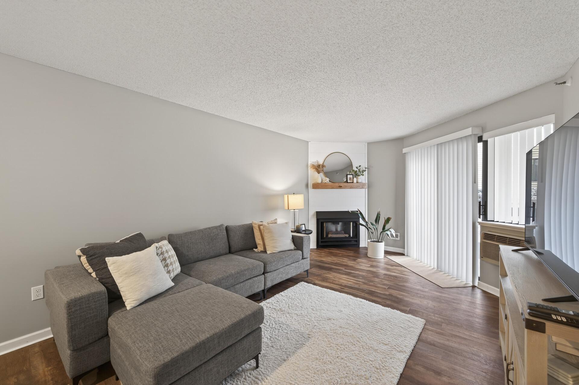 View of Residential at 7606 York Avenue #7107, Edina MN 55435, Edina (12 of 53) - Mike Wilen | Minnesota Team Real Estate