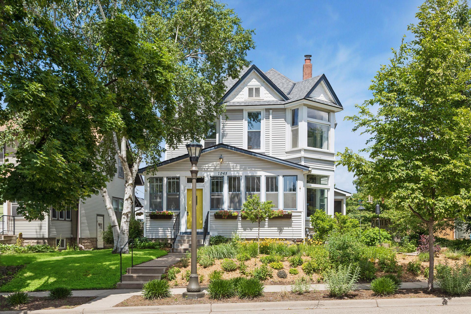 View of Residential at 1045 Van Slyke Avenue, Saint Paul MN 55103, Saint Paul - Mike Wilen | Minnesota Team Real Estate
