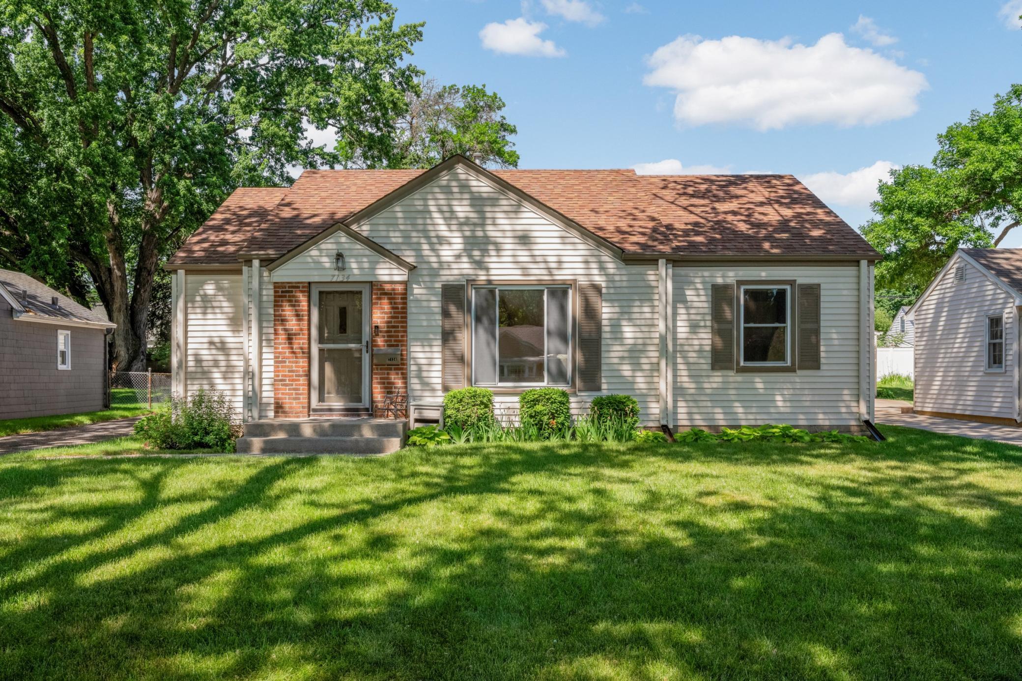 View of Residential at 7134 Knox Avenue, Richfield MN 55423, Richfield - Mike Wilen | Minnesota Team Real Estate
