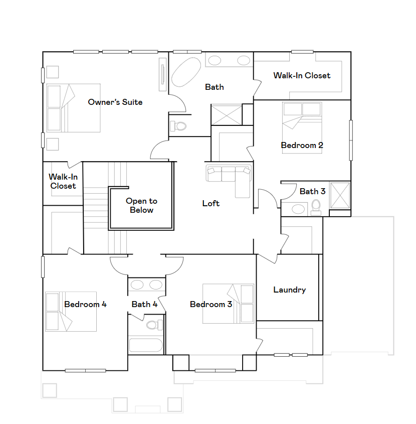 View of Residential at 8657 Periwinkle Boulevard, Woodbury MN 55129, Woodbury (28 of 30) - Mike Wilen | Minnesota Team Real Estate