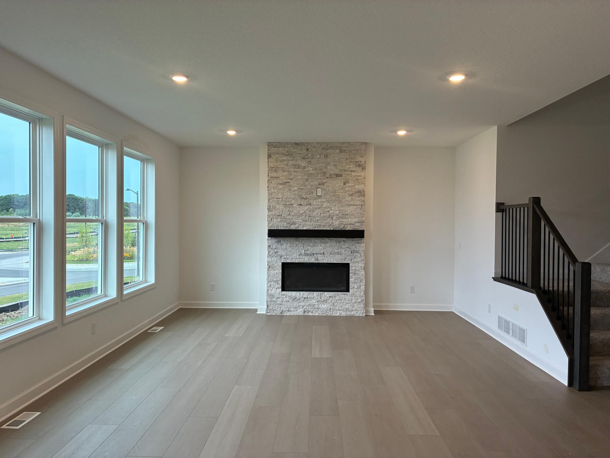 View of Residential at 8657 Periwinkle Boulevard, Woodbury MN 55129, Woodbury (5 of 30) - Mike Wilen | Minnesota Team Real Estate
