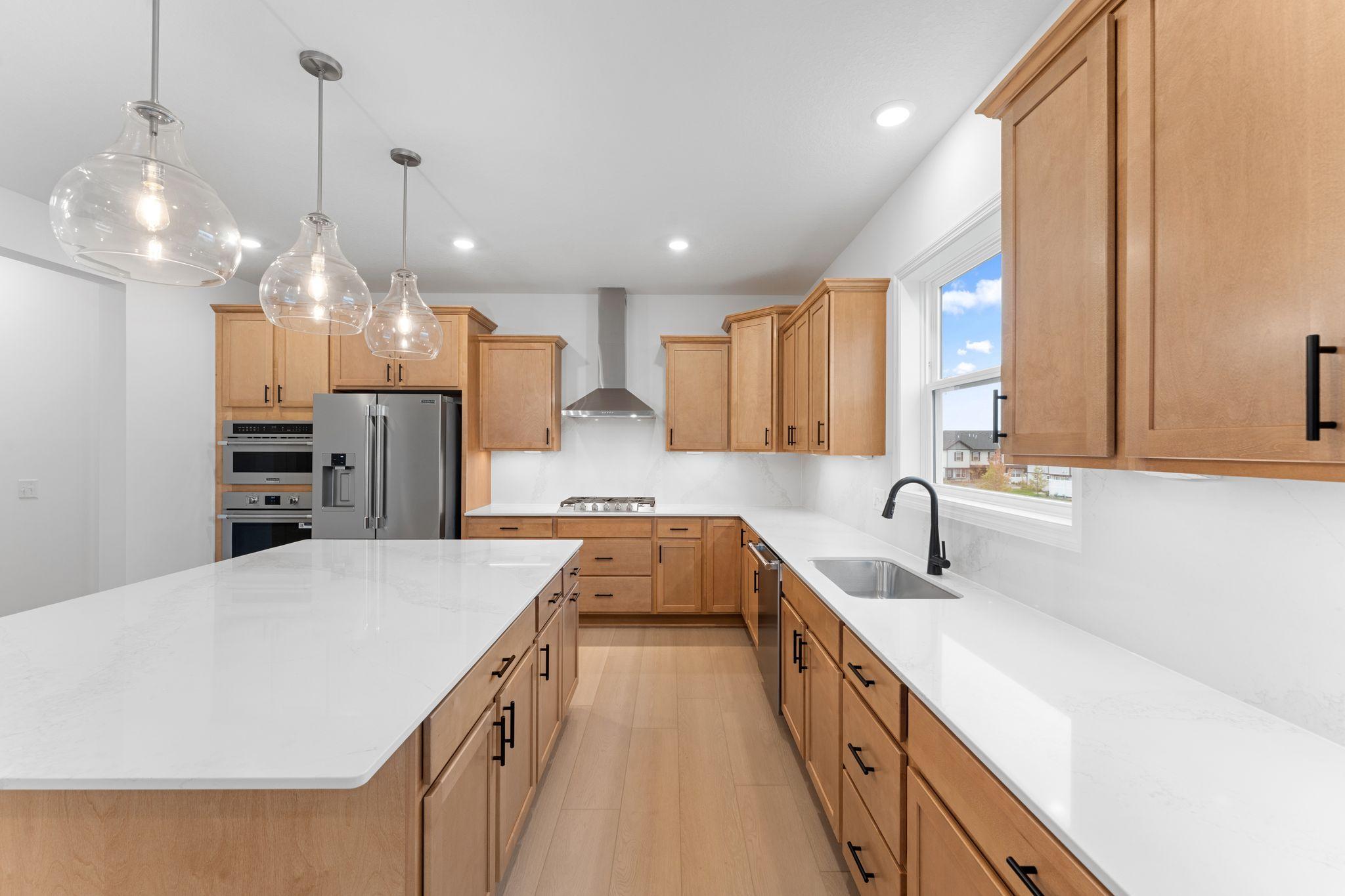 View of Residential at 8657 Periwinkle Boulevard, Woodbury MN 55129, Woodbury (5 of 49) - Mike Wilen | Minnesota Team Real Estate