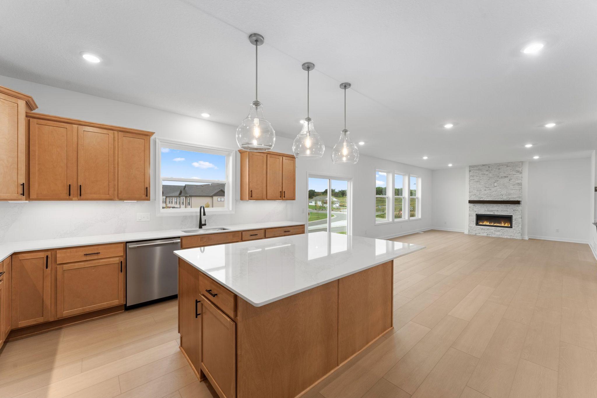 View of Residential at 8657 Periwinkle Boulevard, Woodbury MN 55129, Woodbury (8 of 49) - Mike Wilen | Minnesota Team Real Estate