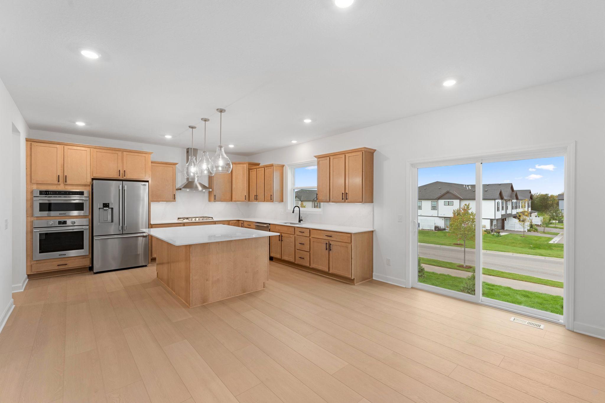 View of Residential at 8657 Periwinkle Boulevard, Woodbury MN 55129, Woodbury (9 of 49) - Mike Wilen | Minnesota Team Real Estate