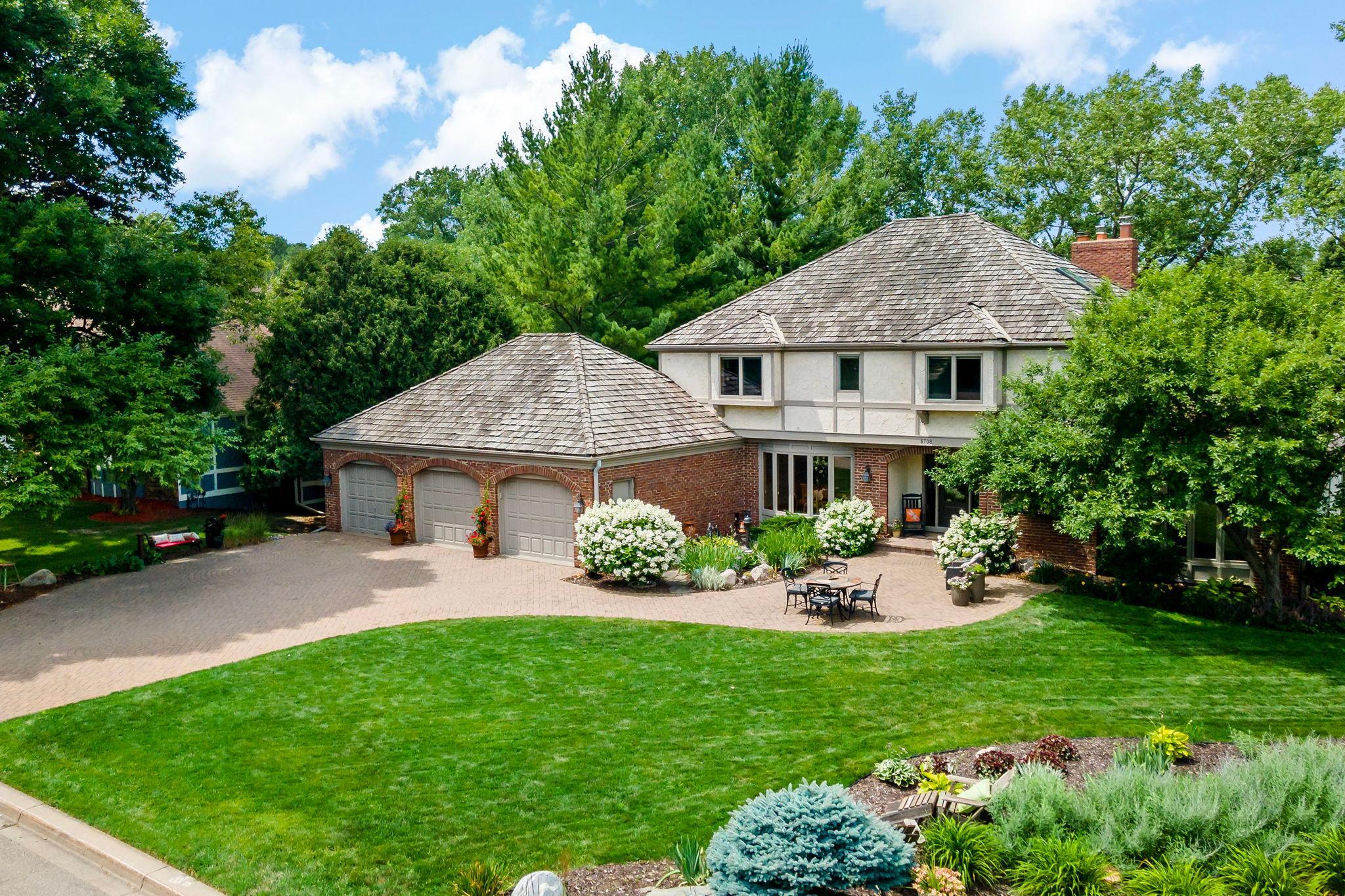View of Residential at 5708 Long Brake Trail, Edina MN 55439, Edina - Mike Wilen | Minnesota Team Real Estate