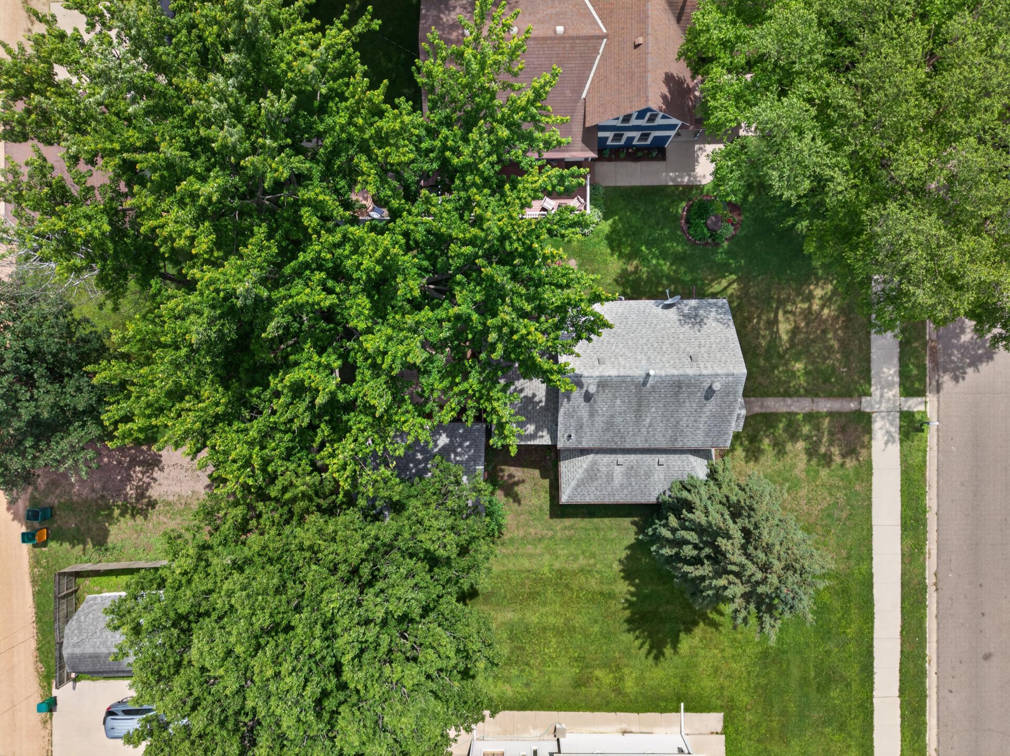 View of Residential at 317 4th Street, Le Sueur MN 56058, Le Sueur (30 of 33) - Mike Wilen | Minnesota Team Real Estate