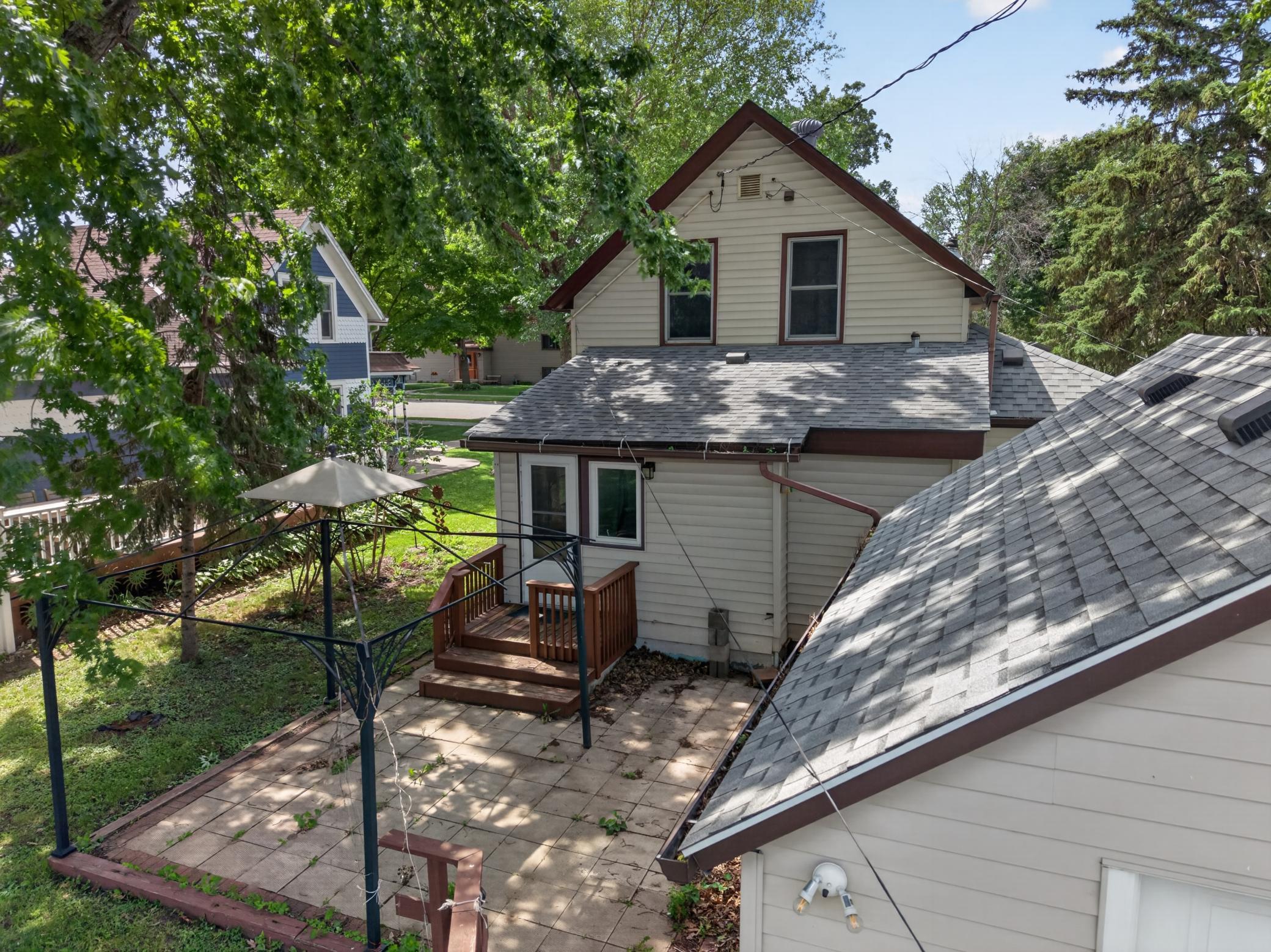 View of Residential at 317 4th Street, Le Sueur MN 56058, Le Sueur (28 of 33) - Mike Wilen | Minnesota Team Real Estate
