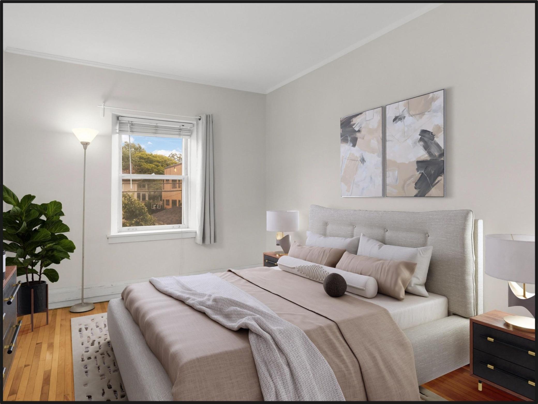 View of Residential at 3129 Fremont Avenue #3, Minneapolis MN 55408, Minneapolis (11 of 15) - Mike Wilen | Minnesota Team Real Estate