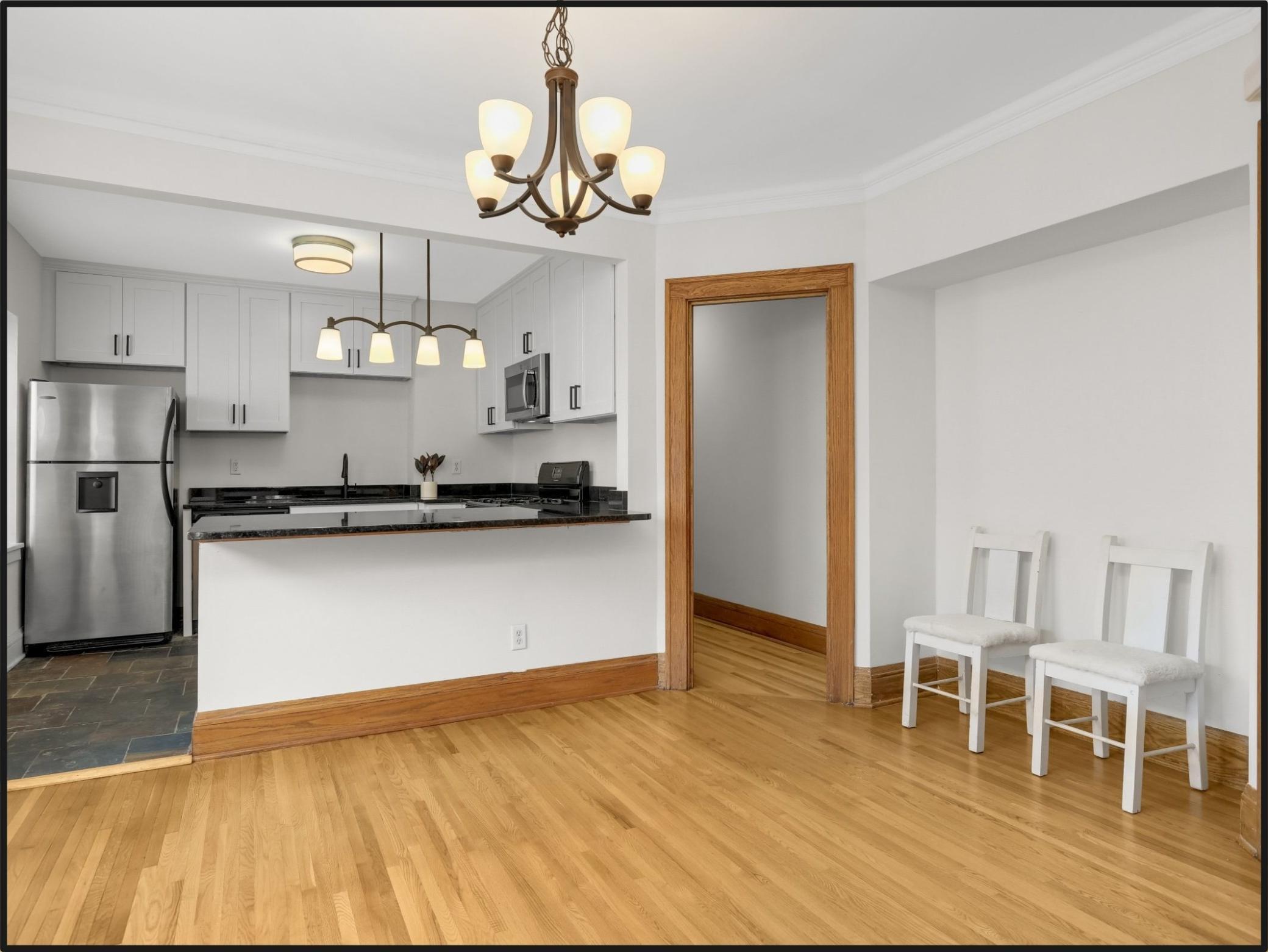 View of Residential at 3129 Fremont Avenue #3, Minneapolis MN 55408, Minneapolis (8 of 15) - Mike Wilen | Minnesota Team Real Estate