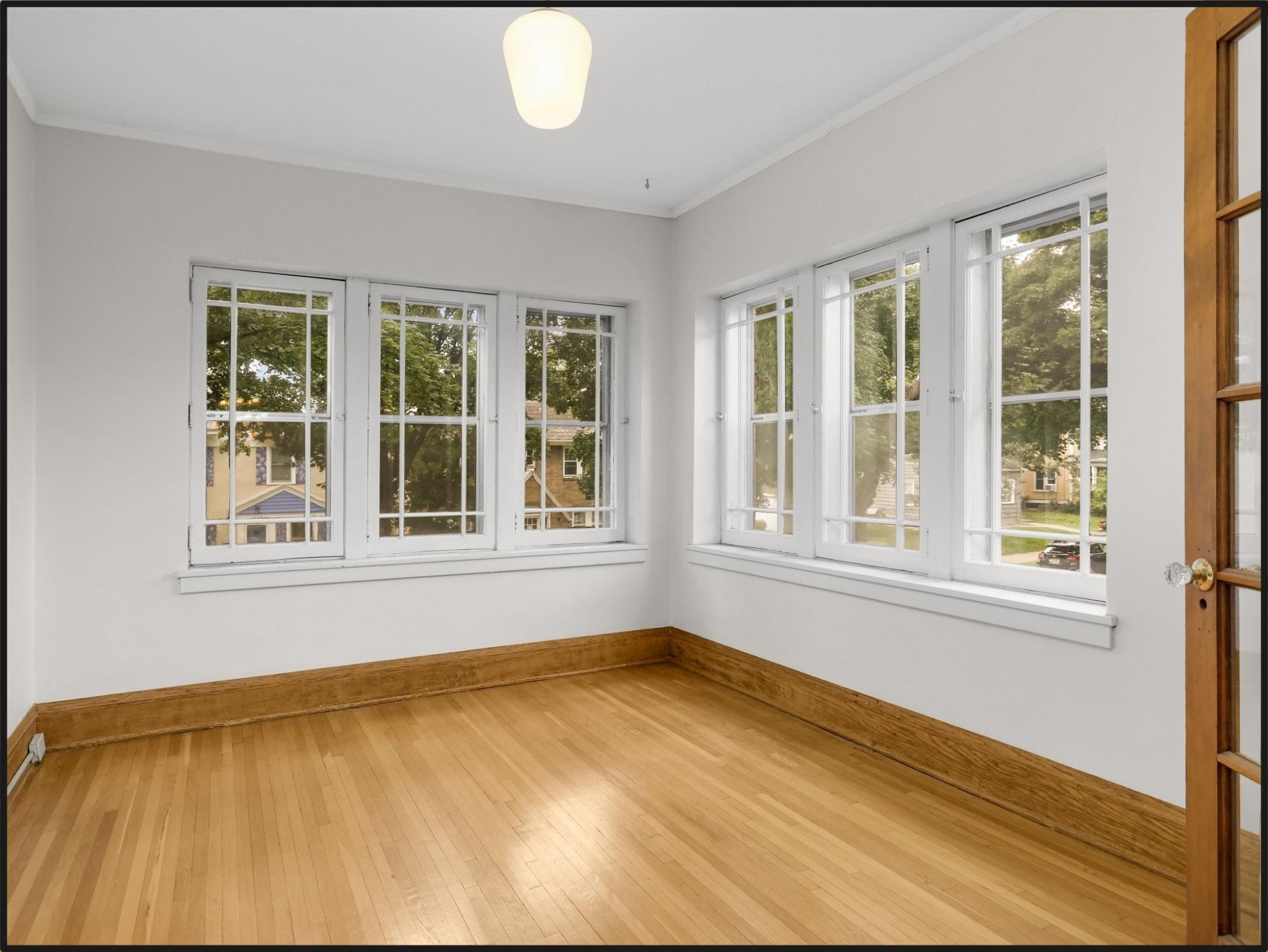 View of Residential at 3129 Fremont Avenue #3, Minneapolis MN 55408, Minneapolis (5 of 15) - Mike Wilen | Minnesota Team Real Estate