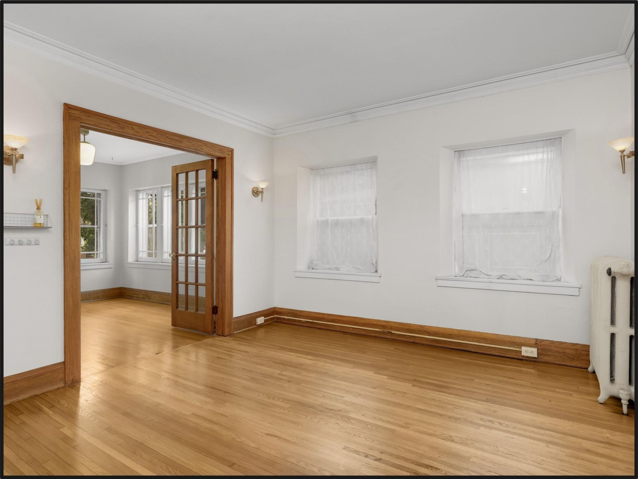 View of Residential at 3129 Fremont Avenue #3, Minneapolis MN 55408, Minneapolis (3 of 15) - Mike Wilen | Minnesota Team Real Estate