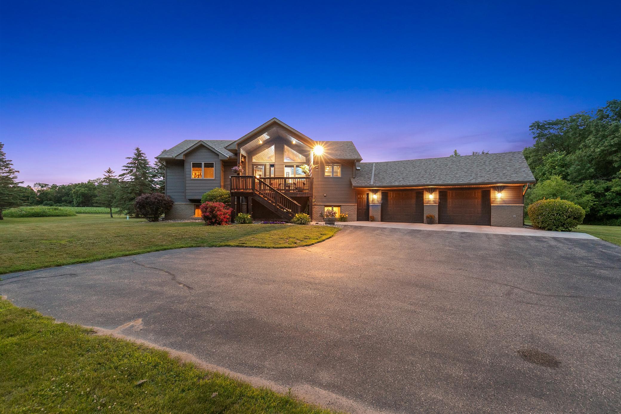 View of Residential at 16710 313th Avenue, Princeton MN 55371, Princeton (101 of 103) - Mike Wilen | Minnesota Team Real Estate