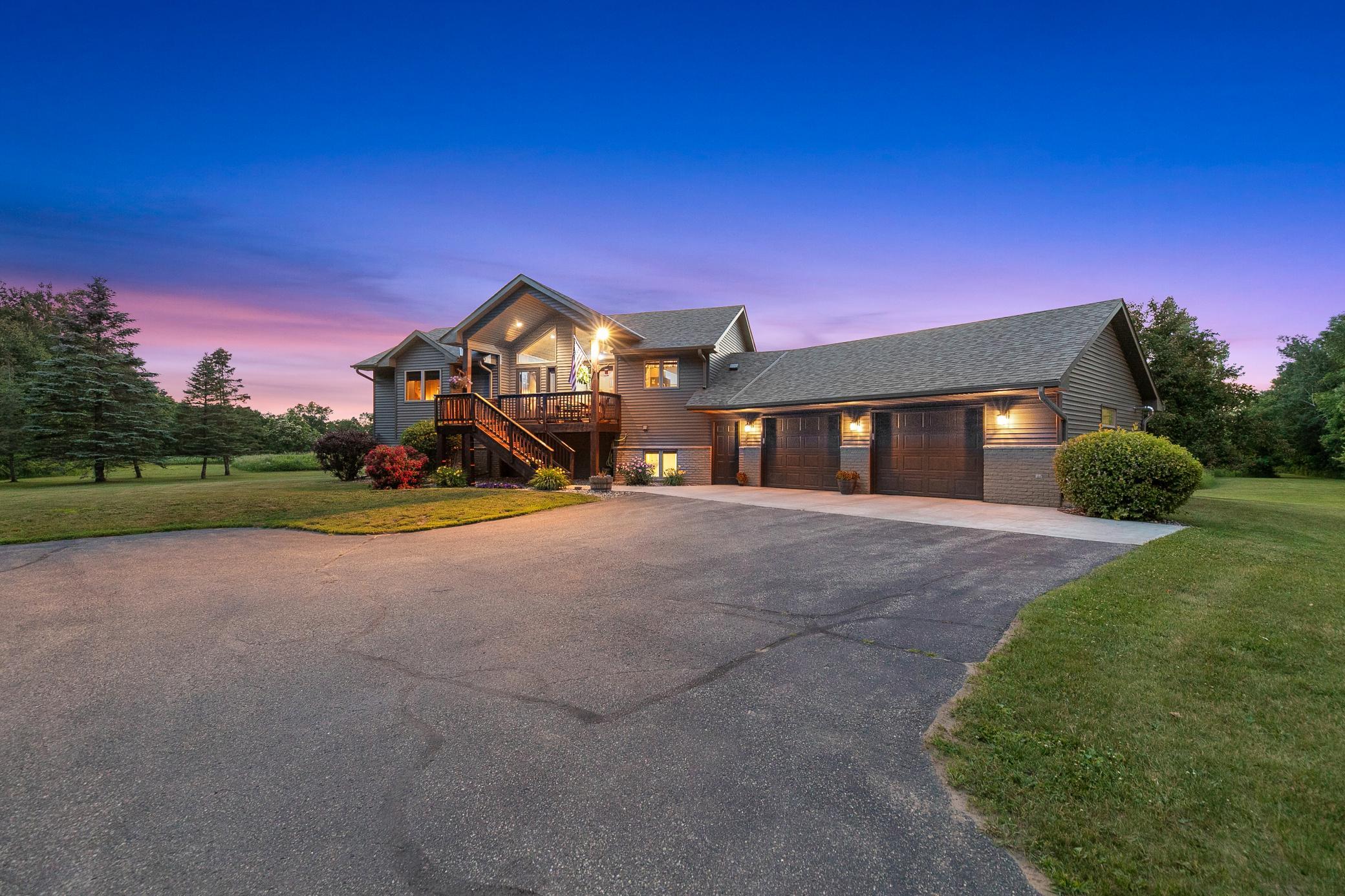 View of Residential at 16710 313th Avenue, Princeton MN 55371, Princeton (100 of 103) - Mike Wilen | Minnesota Team Real Estate