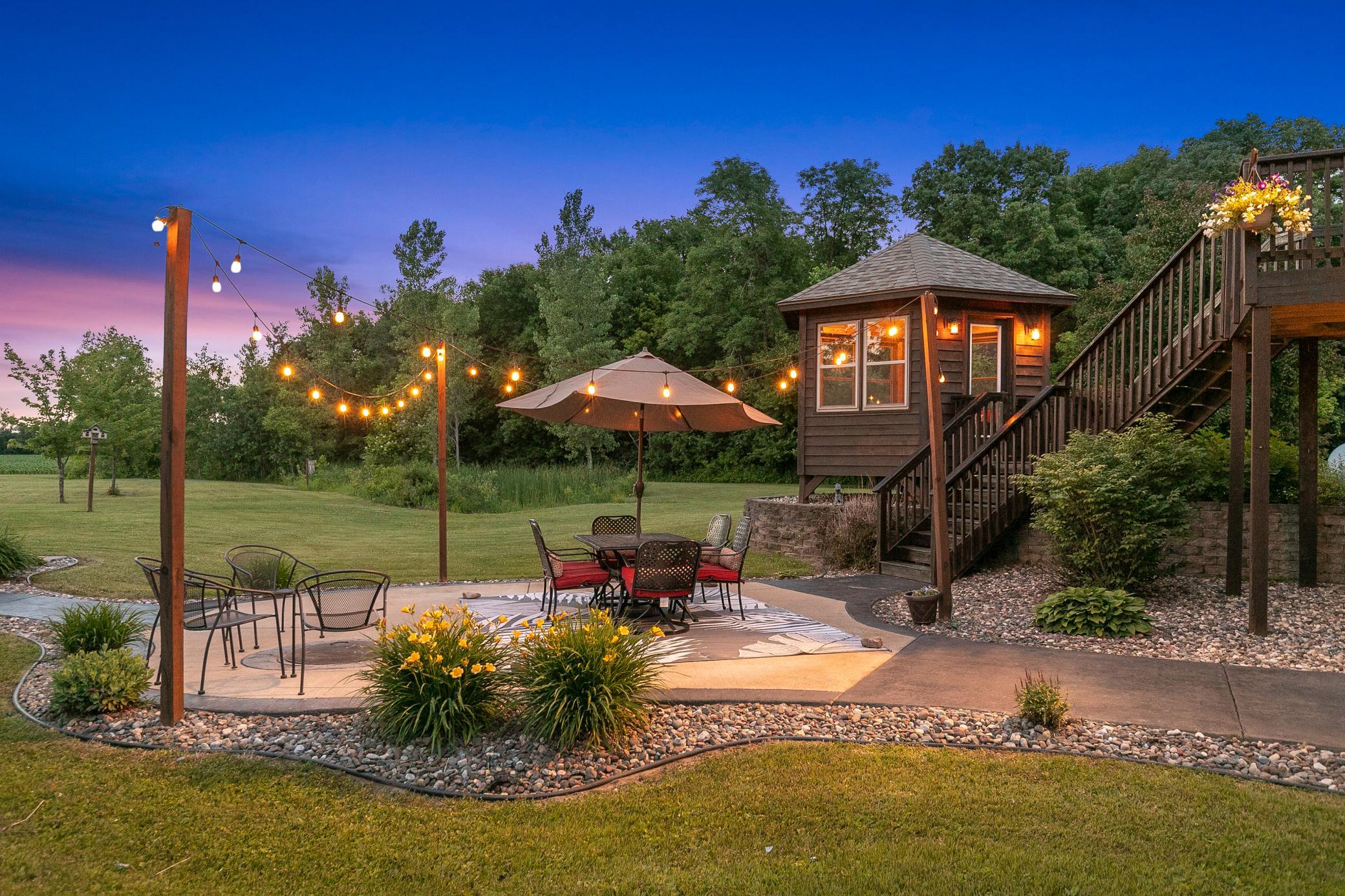 View of Residential at 16710 313th Avenue, Princeton MN 55371, Princeton (99 of 103) - Mike Wilen | Minnesota Team Real Estate