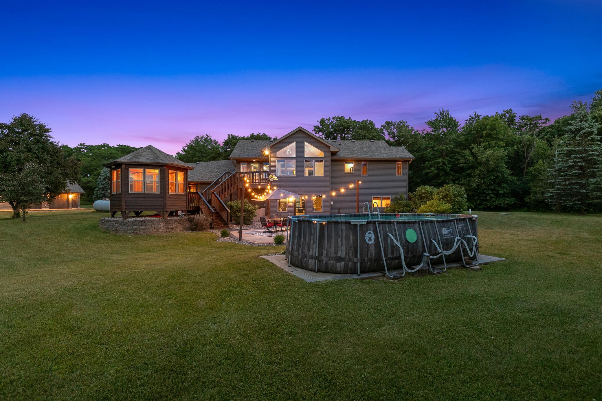 View of Residential at 16710 313th Avenue, Princeton MN 55371, Princeton (97 of 103) - Mike Wilen | Minnesota Team Real Estate
