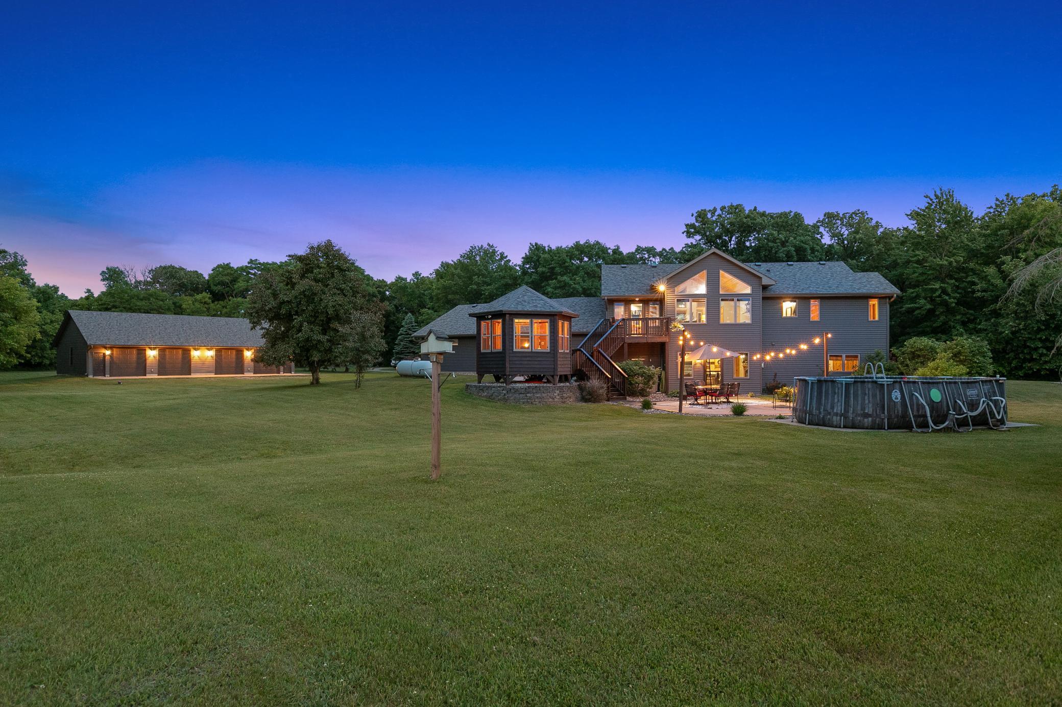 View of Residential at 16710 313th Avenue, Princeton MN 55371, Princeton (95 of 103) - Mike Wilen | Minnesota Team Real Estate