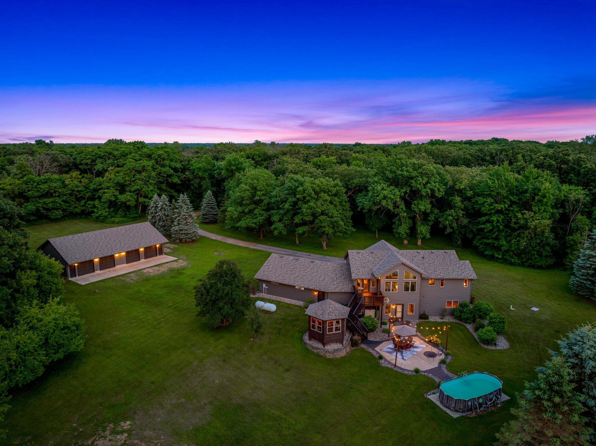 View of Residential at 16710 313th Avenue, Princeton MN 55371, Princeton (94 of 103) - Mike Wilen | Minnesota Team Real Estate