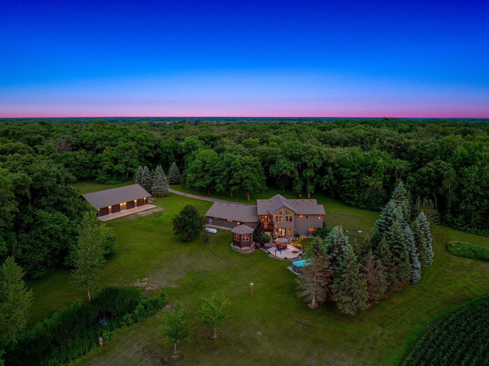 View of Residential at 16710 313th Avenue, Princeton MN 55371, Princeton (93 of 103) - Mike Wilen | Minnesota Team Real Estate