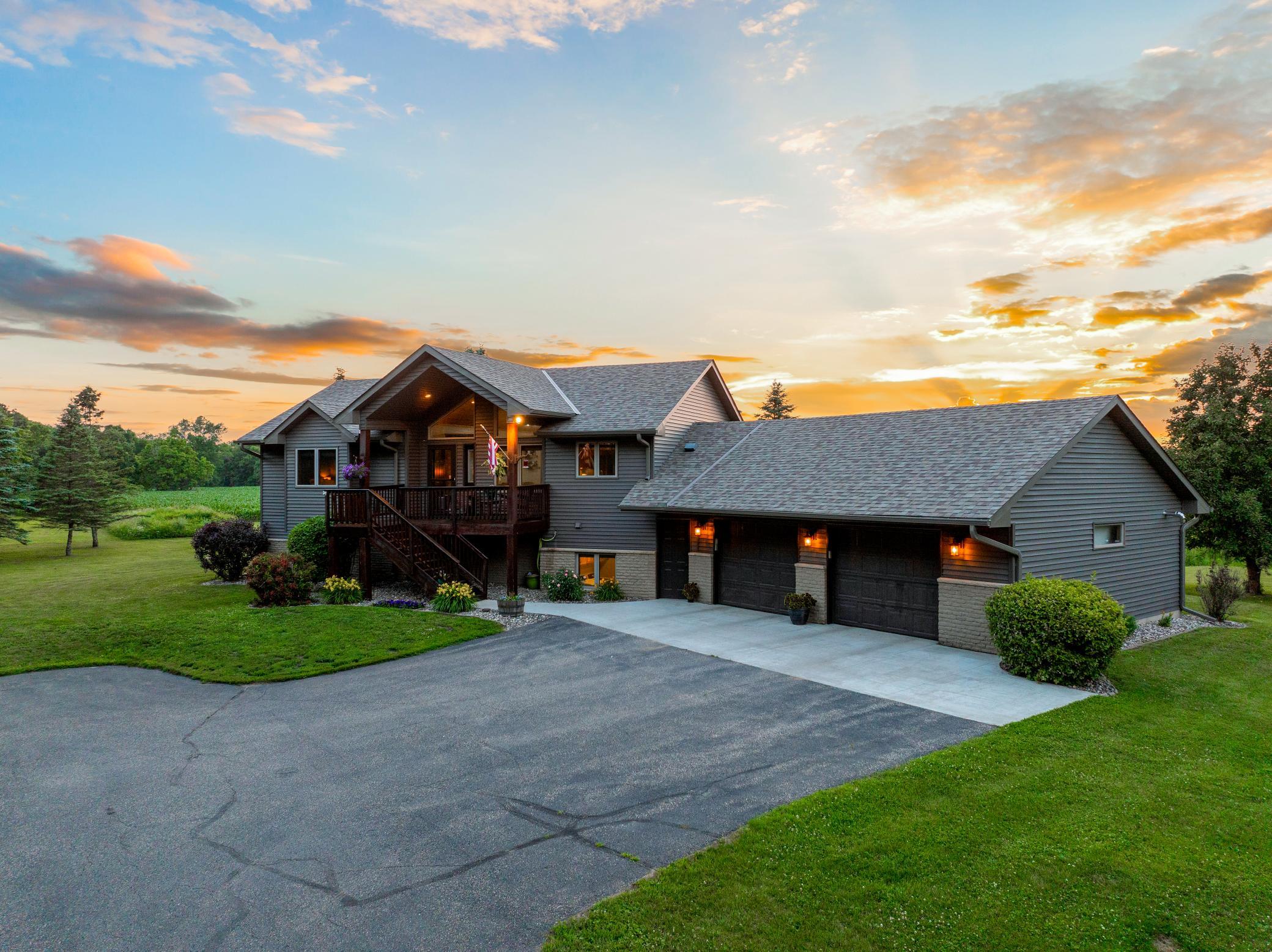View of Residential at 16710 313th Avenue, Princeton MN 55371, Princeton (92 of 103) - Mike Wilen | Minnesota Team Real Estate