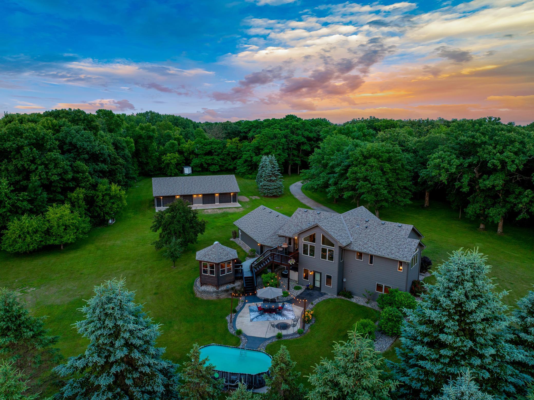 View of Residential at 16710 313th Avenue, Princeton MN 55371, Princeton (89 of 103) - Mike Wilen | Minnesota Team Real Estate