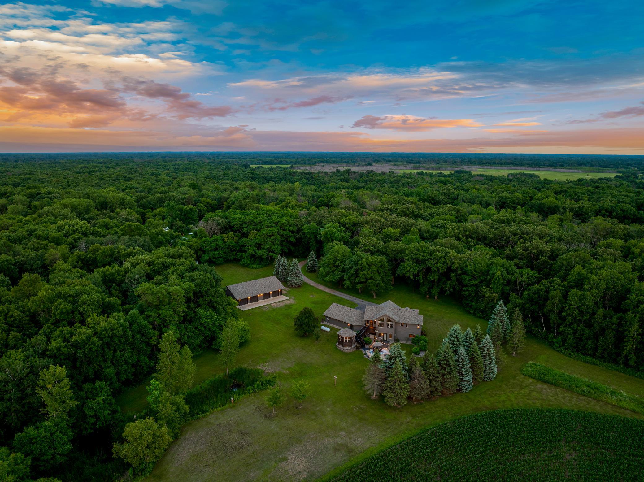 View of Residential at 16710 313th Avenue, Princeton MN 55371, Princeton (88 of 103) - Mike Wilen | Minnesota Team Real Estate