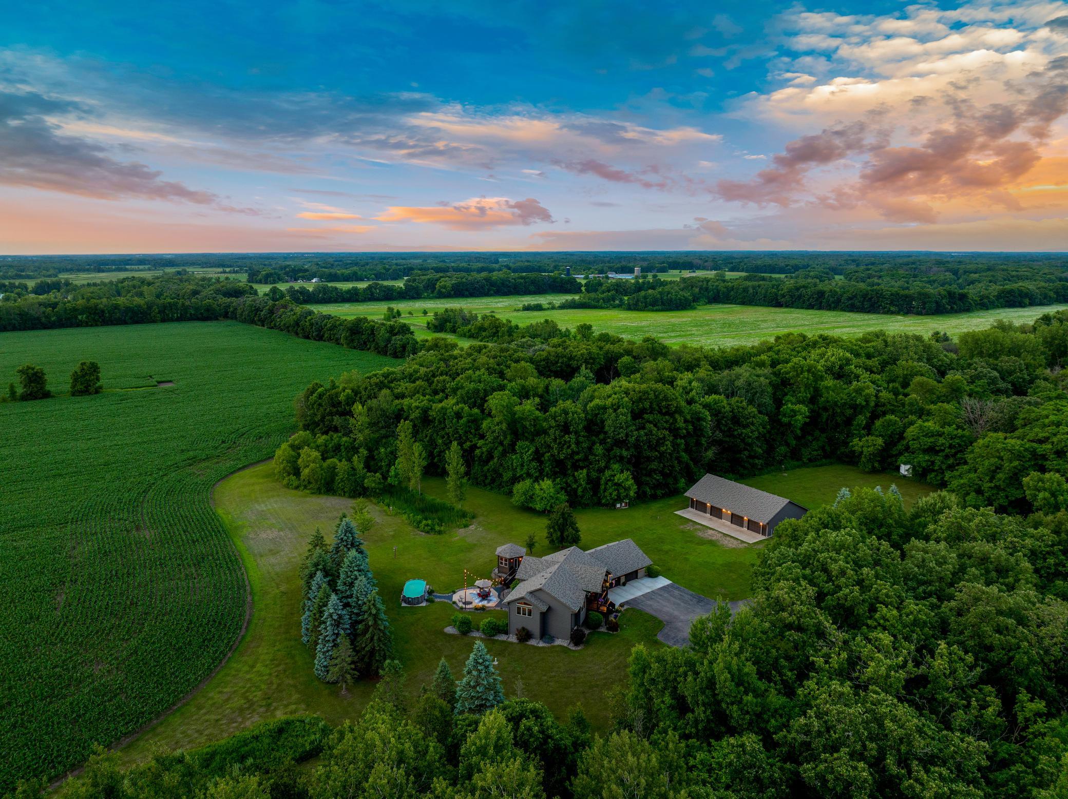 View of Residential at 16710 313th Avenue, Princeton MN 55371, Princeton (87 of 103) - Mike Wilen | Minnesota Team Real Estate