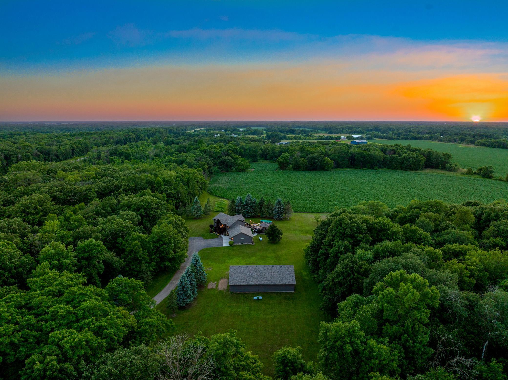 View of Residential at 16710 313th Avenue, Princeton MN 55371, Princeton (86 of 103) - Mike Wilen | Minnesota Team Real Estate
