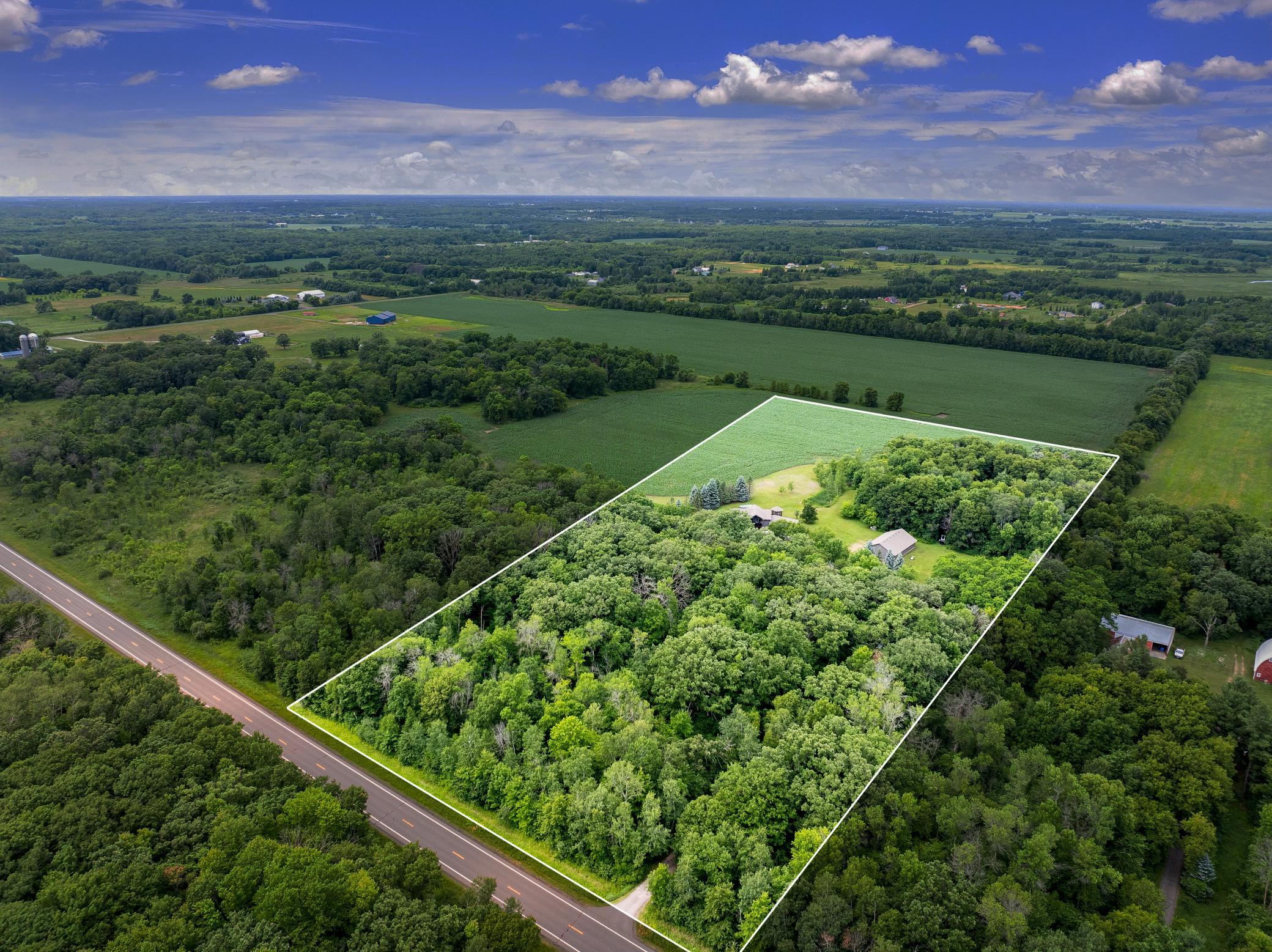 View of Residential at 16710 313th Avenue, Princeton MN 55371, Princeton (85 of 103) - Mike Wilen | Minnesota Team Real Estate