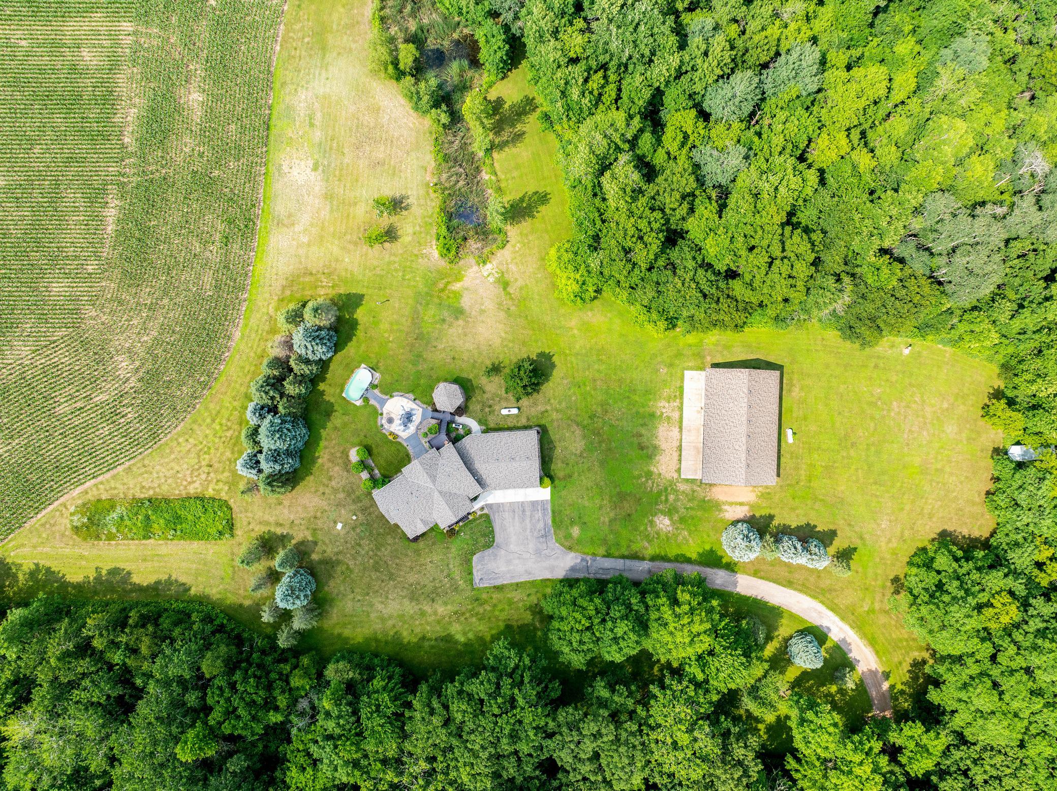 View of Residential at 16710 313th Avenue, Princeton MN 55371, Princeton (83 of 103) - Mike Wilen | Minnesota Team Real Estate