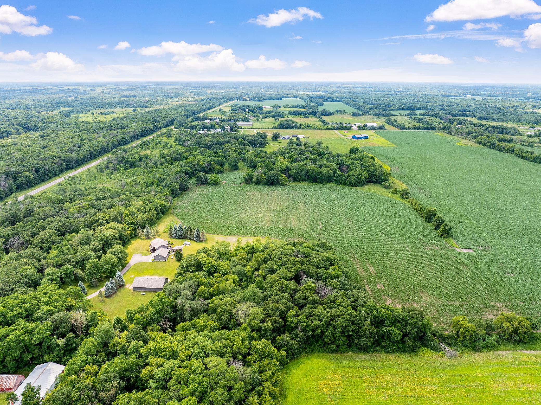 View of Residential at 16710 313th Avenue, Princeton MN 55371, Princeton (81 of 103) - Mike Wilen | Minnesota Team Real Estate