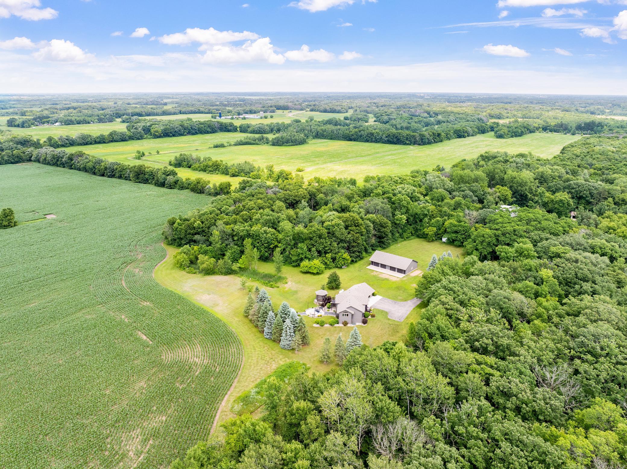 View of Residential at 16710 313th Avenue, Princeton MN 55371, Princeton (77 of 103) - Mike Wilen | Minnesota Team Real Estate