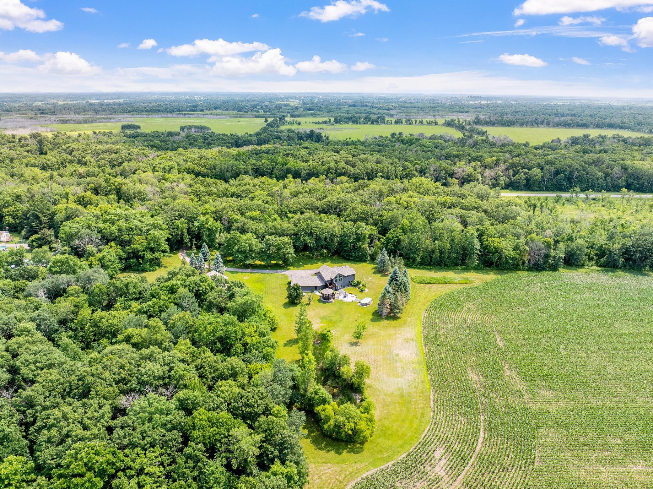 View of Residential at 16710 313th Avenue, Princeton MN 55371, Princeton (76 of 103) - Mike Wilen | Minnesota Team Real Estate