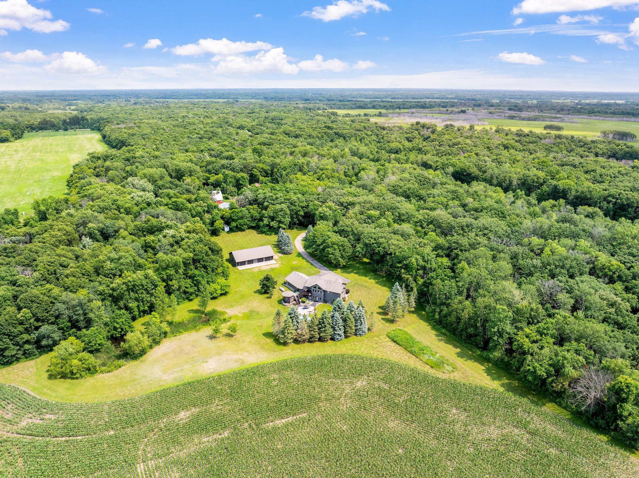View of Residential at 16710 313th Avenue, Princeton MN 55371, Princeton (75 of 103) - Mike Wilen | Minnesota Team Real Estate