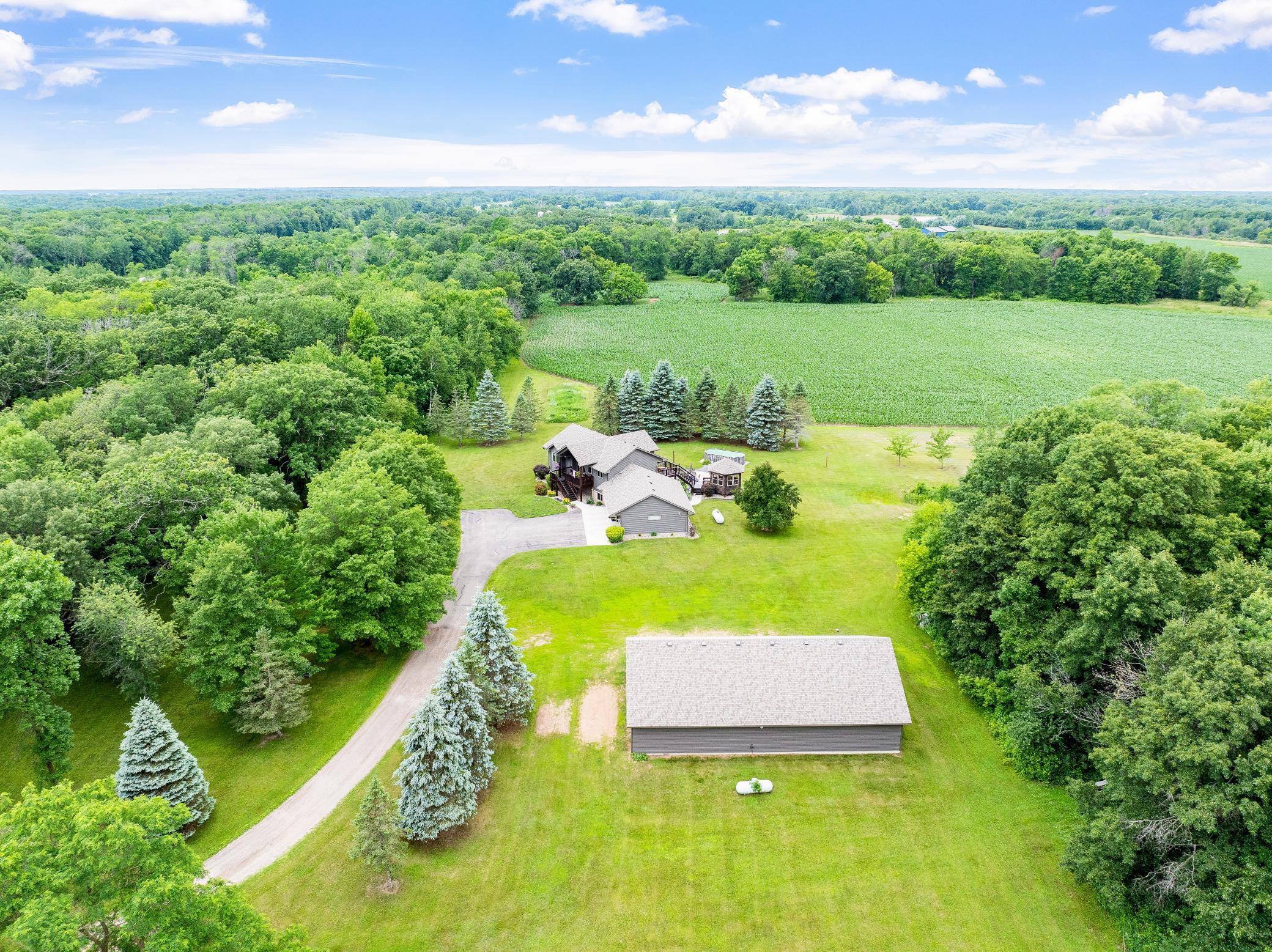 View of Residential at 16710 313th Avenue, Princeton MN 55371, Princeton (72 of 103) - Mike Wilen | Minnesota Team Real Estate